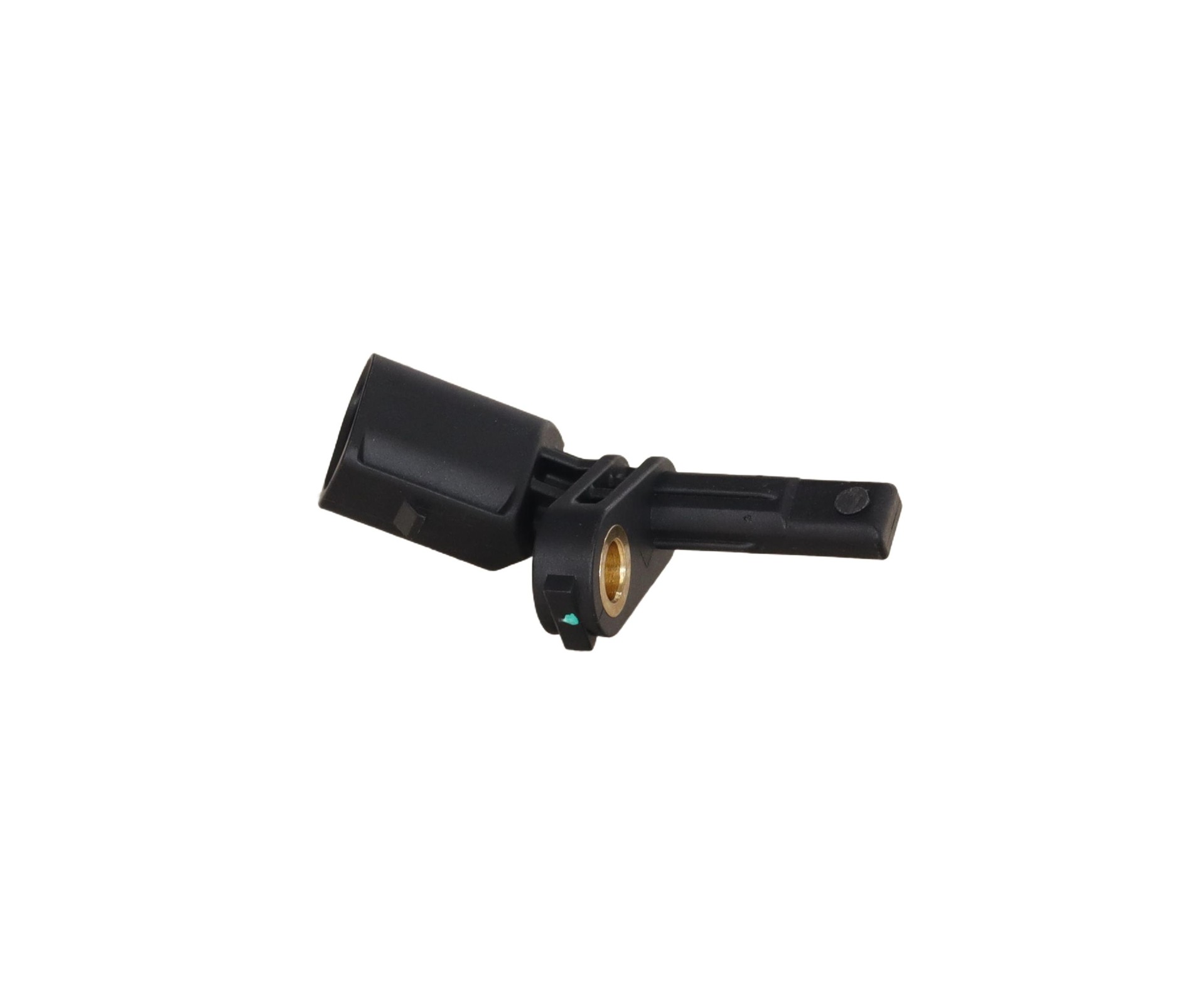 Abs-sensor Vw Caddy Iii 03 Vorne Le 06