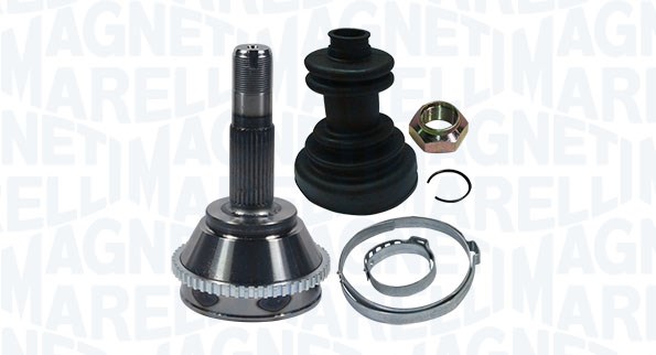 Mm Toj0052 Magneti Marelli Externes Cv-gelenk