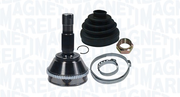Mm Toj0050 Magneti Marelli Externes Cv-gelenk