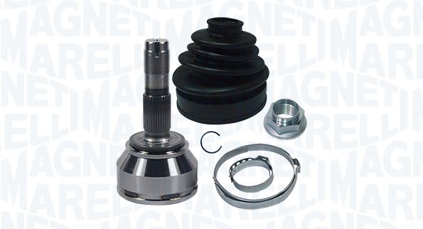 Mm Toj0102 Magneti Marelli Externes Gleichlaufgelenk