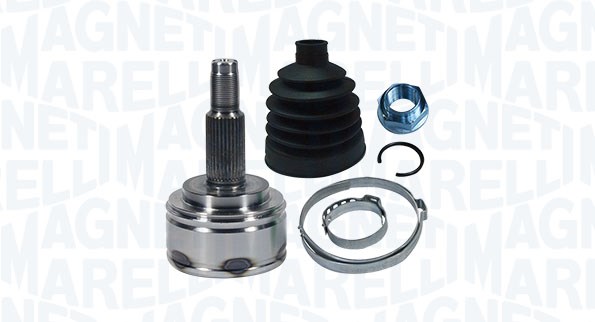 Mm Toj0249 Magneti Marelli Gleichlaufgelenk
