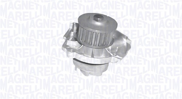 Mm Wpq0306 Magneti Marelli Wasserpumpe
