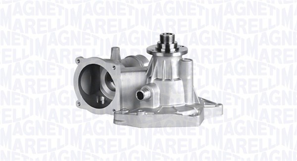 Wasserpumpe Bmw X5 E53 00 E53 4.6 Ist