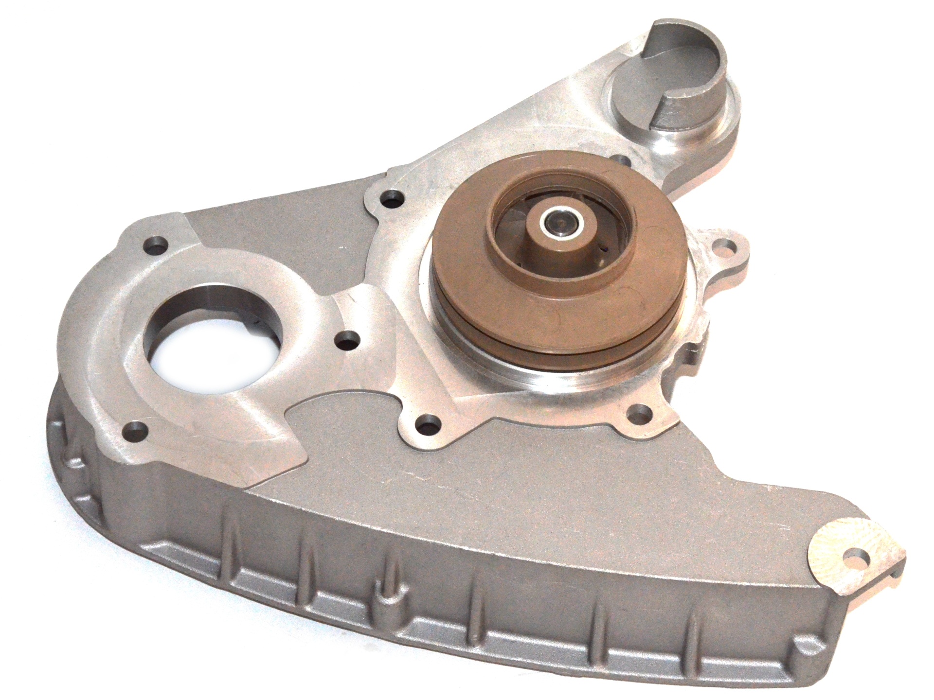 Mm Wpq0356 Magneti Marelli Wasserpumpe