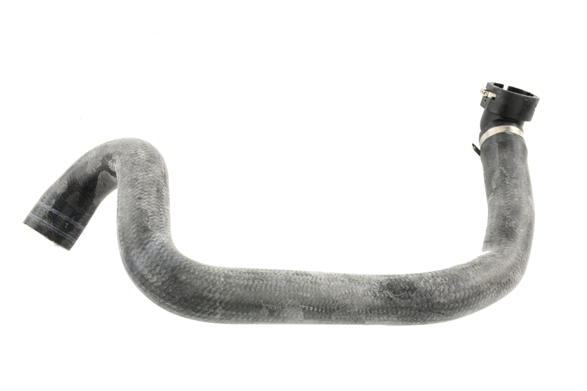 Or 1363622080 Fiat Kühlerrohr Unten