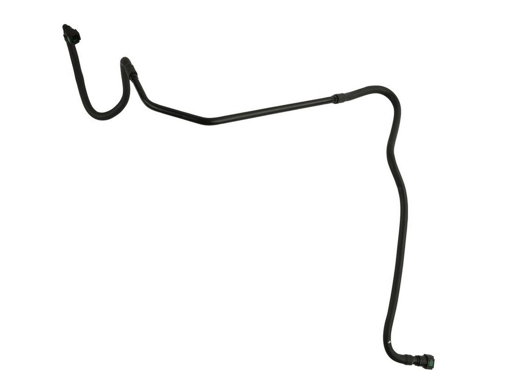 Oder 1367626080 Fiat Kraftstoffleitung