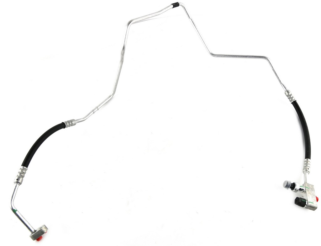Or 1366872080 Fiat-klimaanlagenkabel