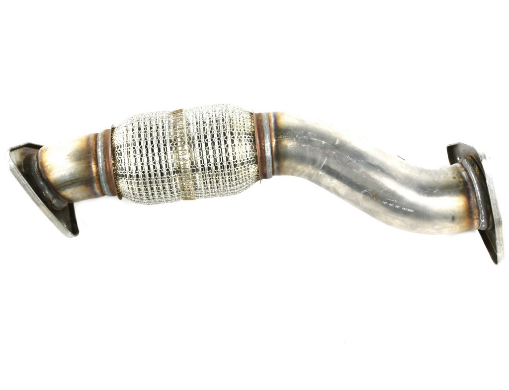 Or 1369342080 Fiat Auspuffrohr Vorne