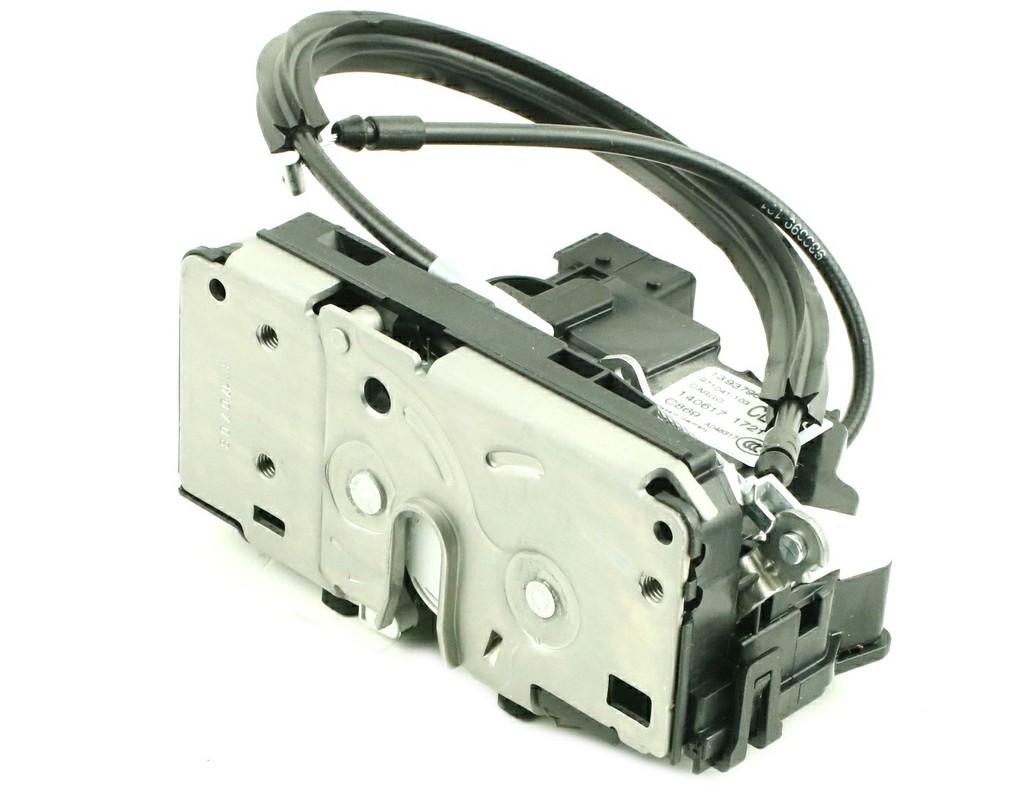 Or 1393796080 Fiat Türschloss