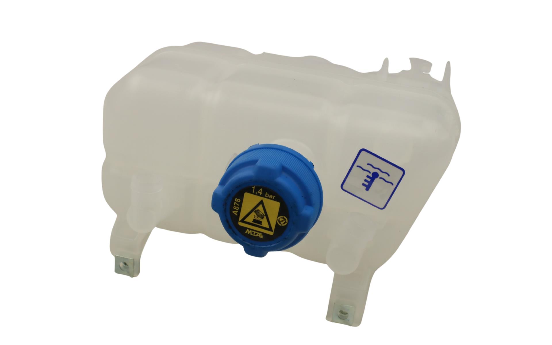 Or 1399839080 Fiat Ausgleichsbehälter Mit Sensor