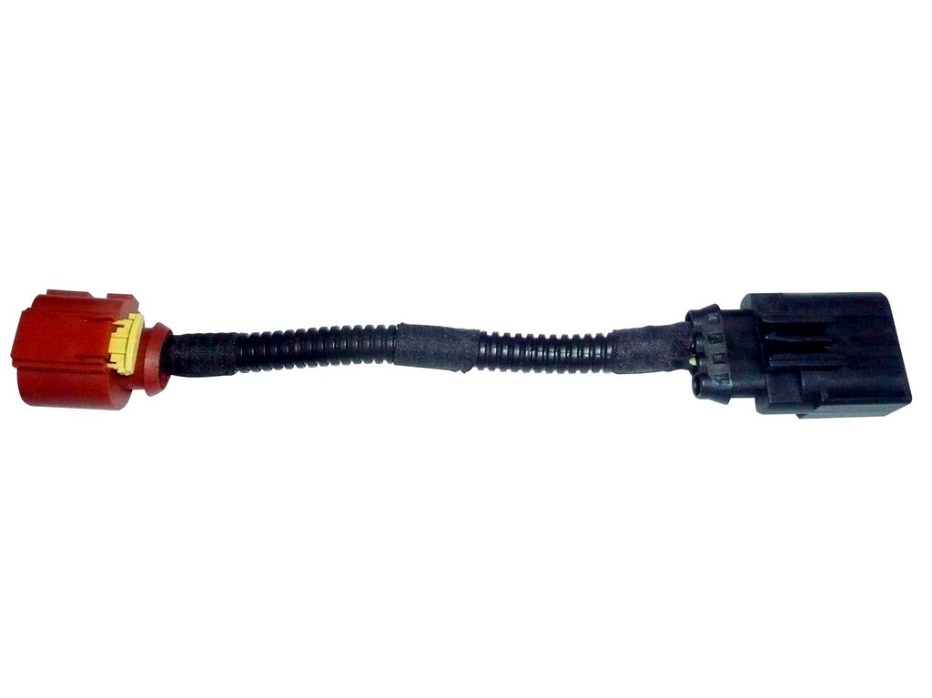 Or 504388760 Iveco Drosselklappengehäuse-kabelbaum