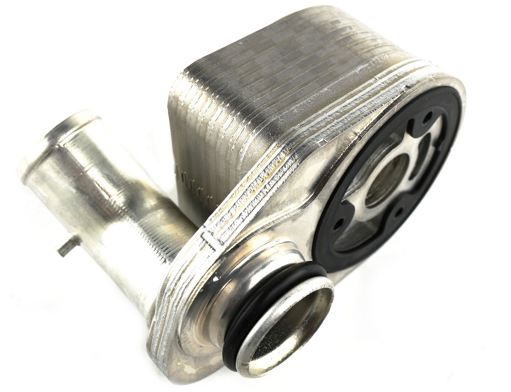 Or 5801630224 Iveco Ölkühler