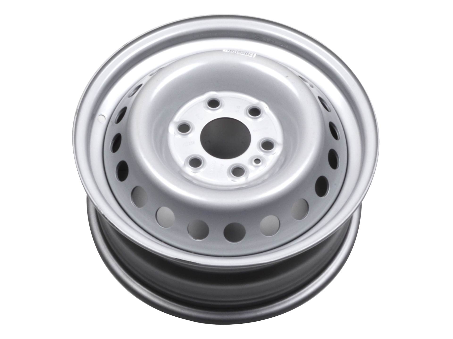 Or 5801622004 Iveco Stahlfelge