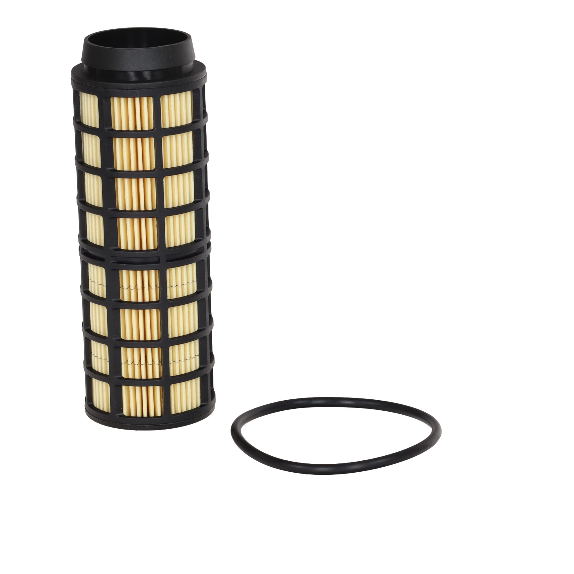 Iveco Daily 14 Kraftstofffilter