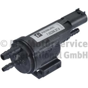 Magnetventil Mercedes Sprinter 95 901-905 Agr-ventil 314 4x4
