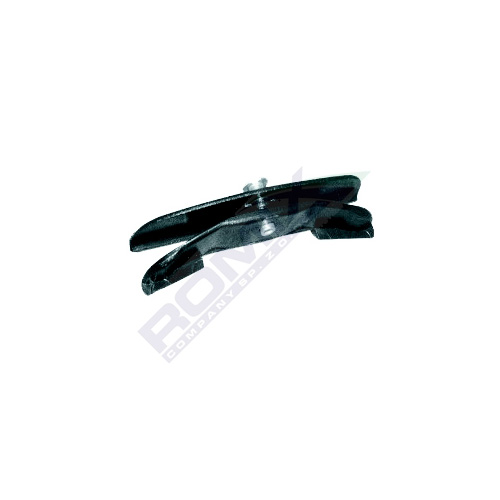 Renault Clio Ii 98 Clip Türfenster