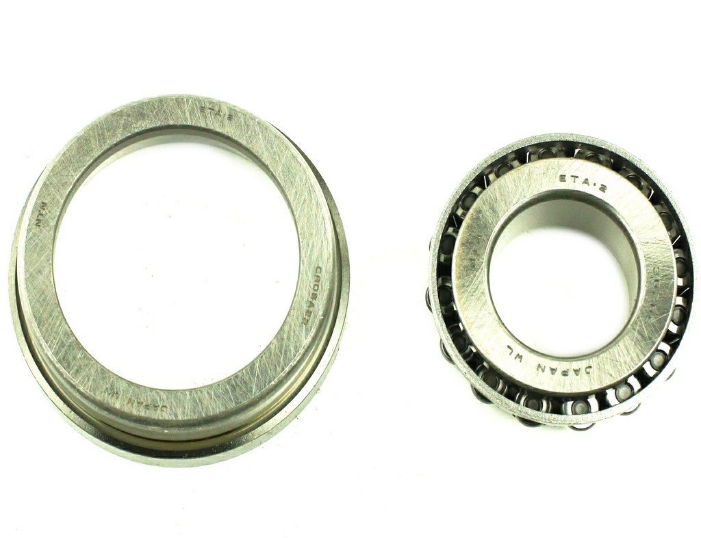 Snr Ec 35116 Snr Getriebelager