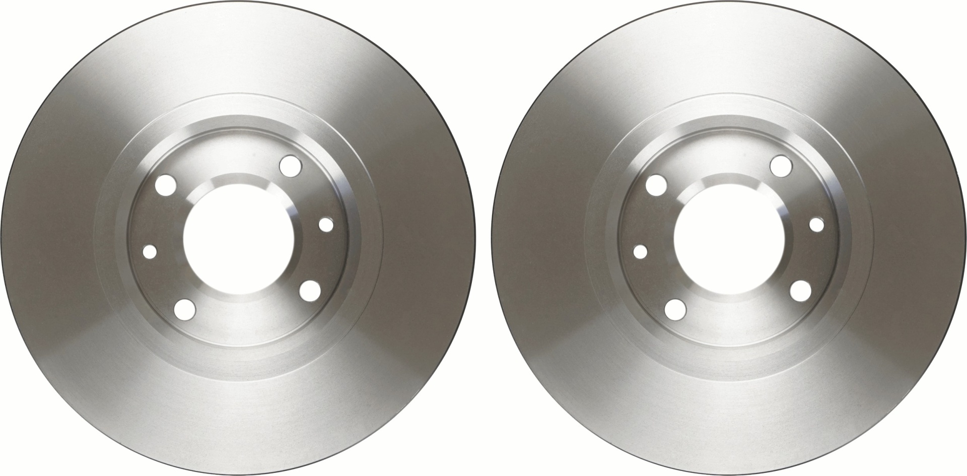 Trw Df4183 Trw Bremsscheibe Vorne Links/rechts