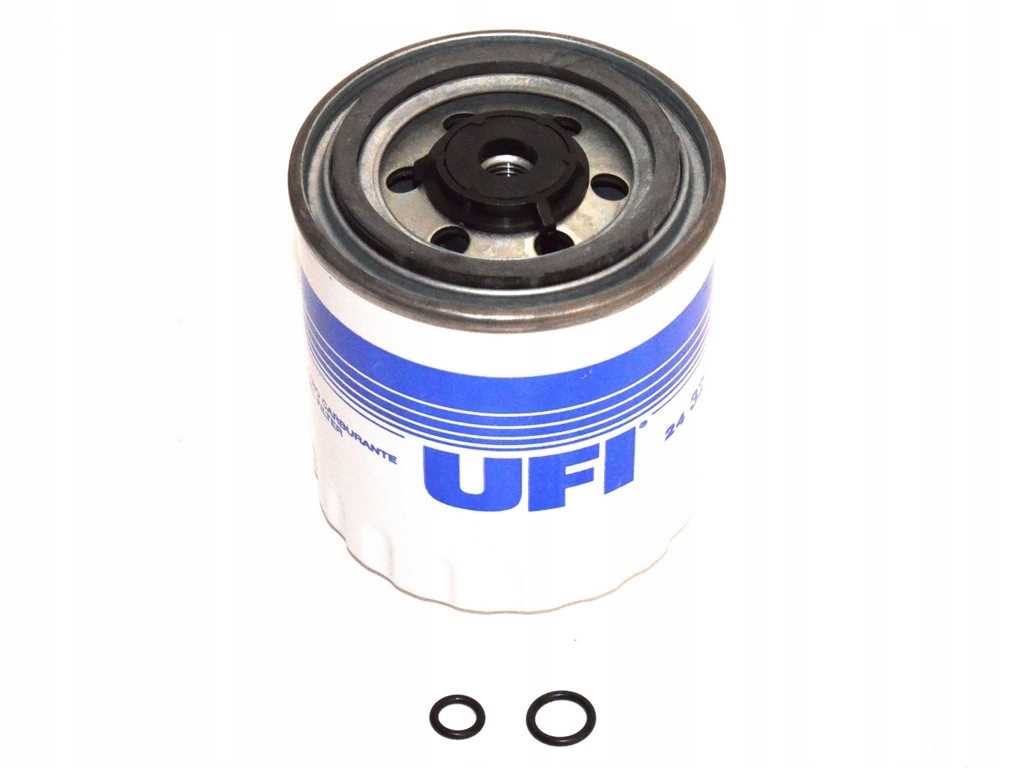 Ufi 24.321.00 Ufi Kraftstofffilter