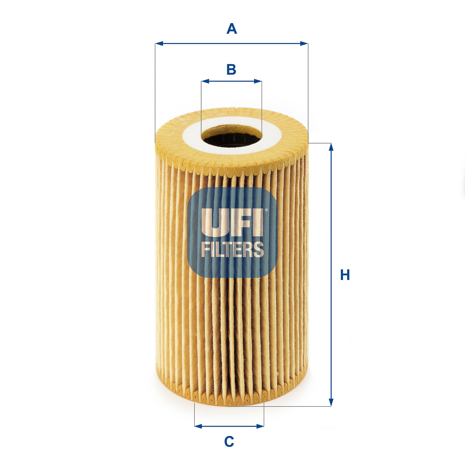 Ölfilter - Bmw 3er Touring (e46) [1999 - 06] [2005 - 07]