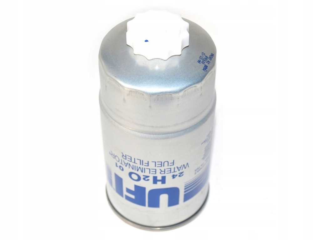 Ufi 24.h2o.01 Ufi Kraftstofffilter
