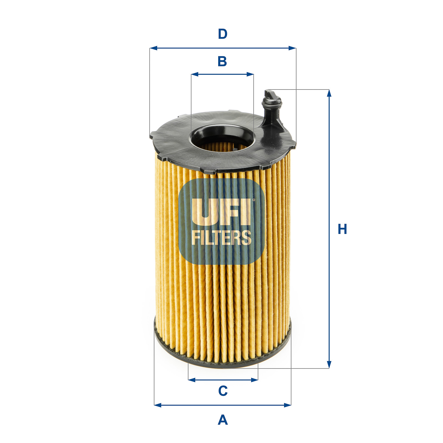 Ölfilter - Audi A4 3.0tdi/ A5 3.0tdi/ A6 3.0tdi 15