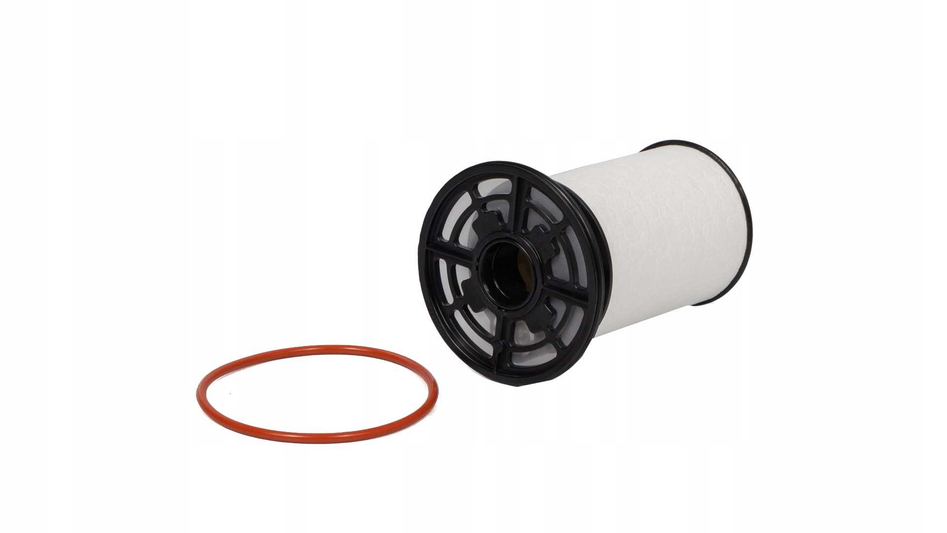 Ufi 26.076.00 Ufi Kraftstofffilter