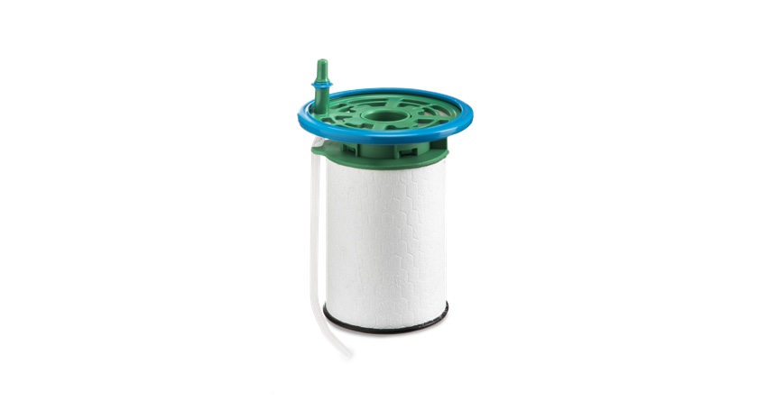 Ufi 26.053.00 Ufi Kraftstofffilter