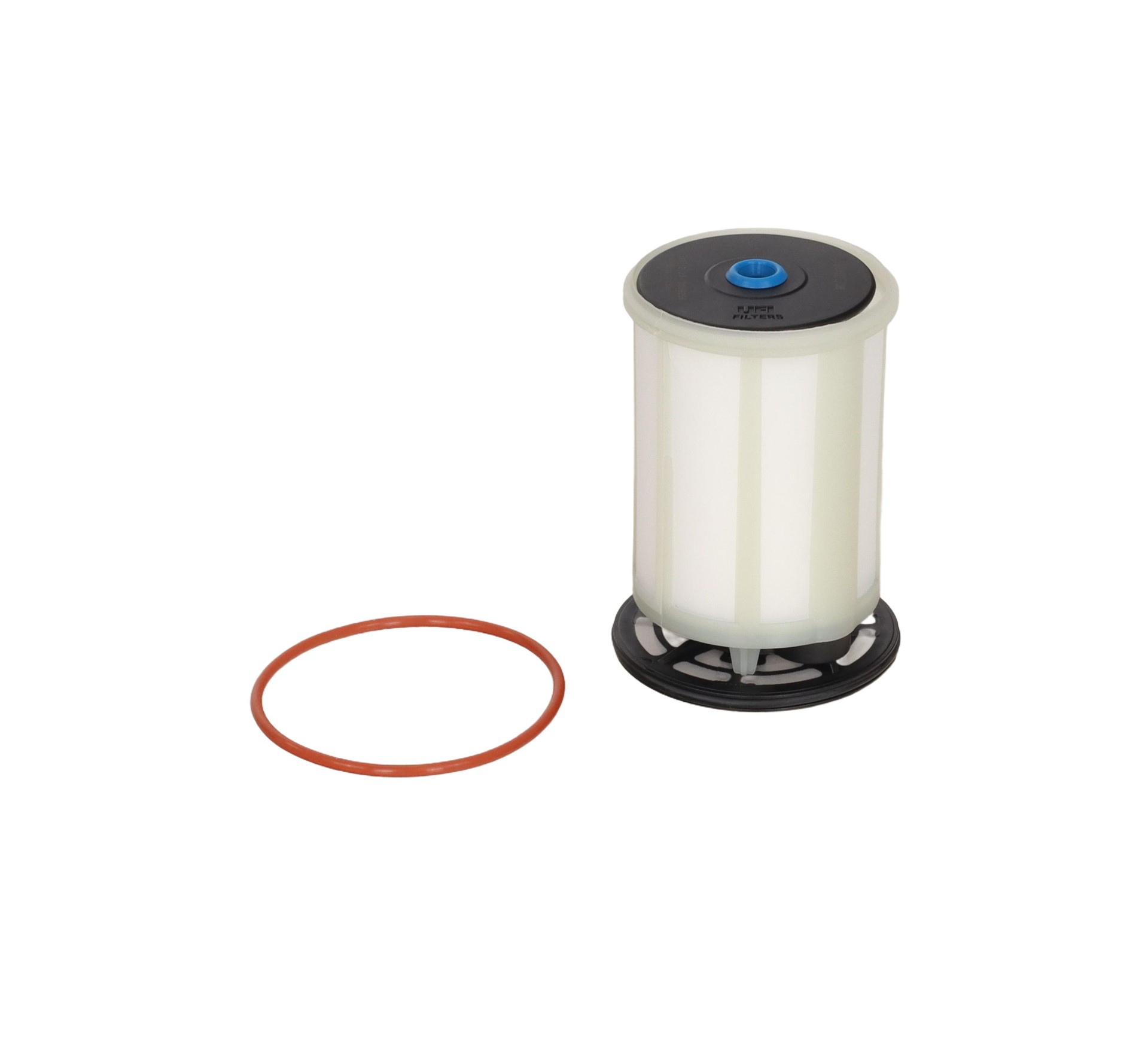 Kraftstofffilter Fiat Ducato 06 2.3 D