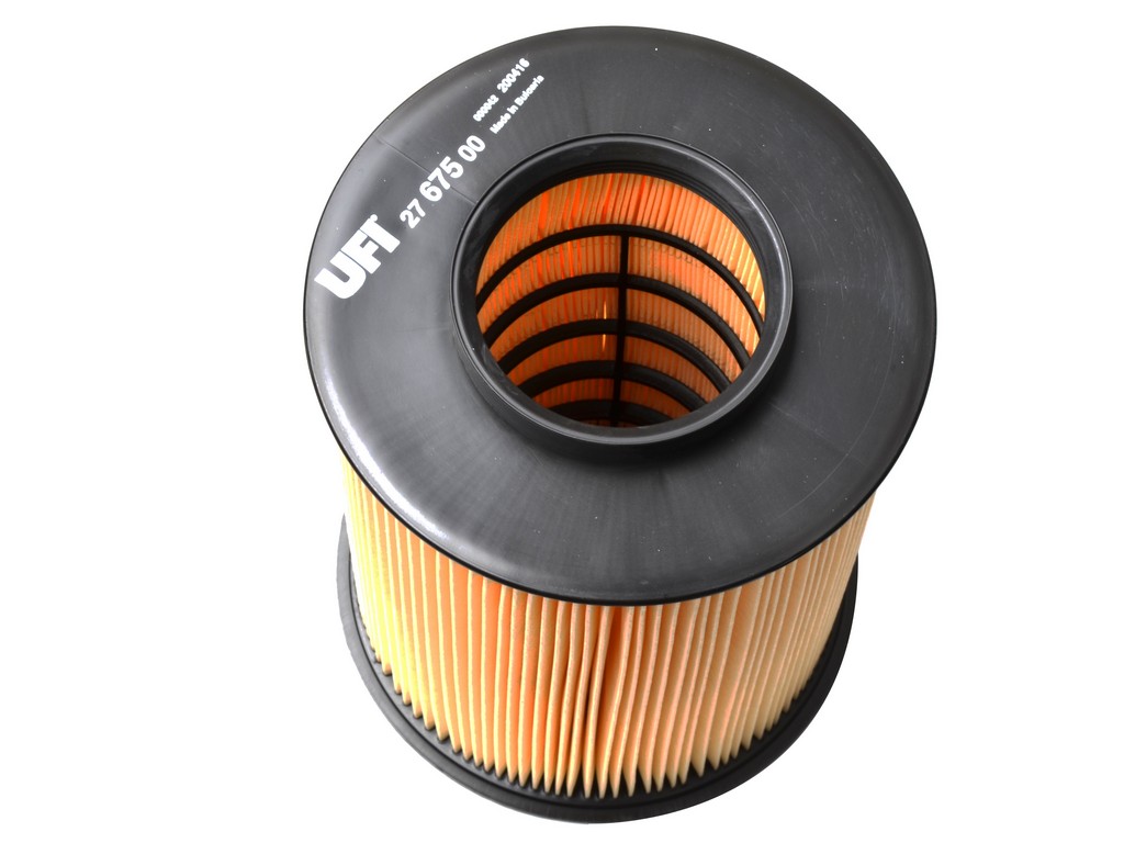 Ufi 27.675,00 Ufi Luftfilter