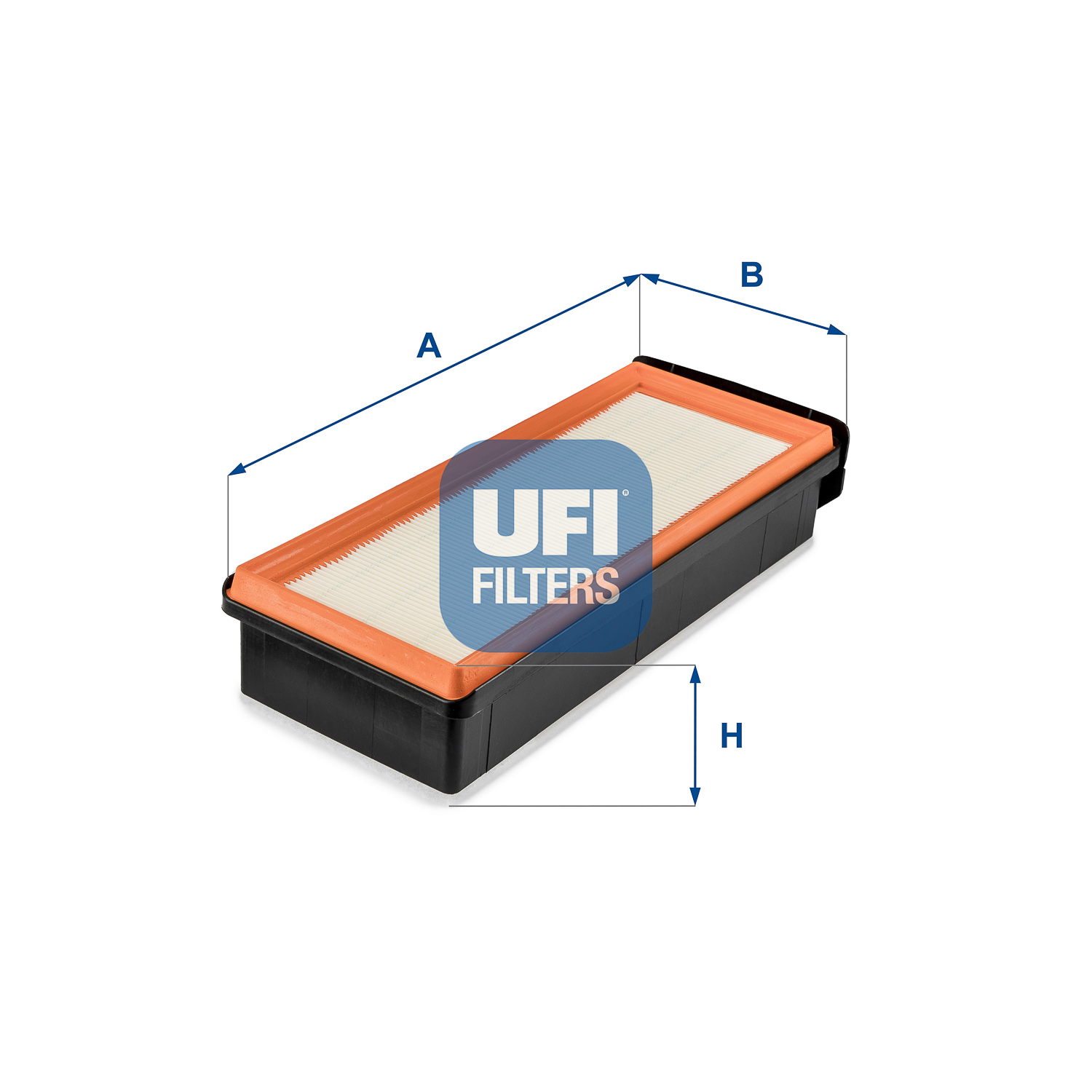 Luftfilter Bmw 7 E38 94 F01/f02/f03/f04 3.0 750 D Xdrive 12