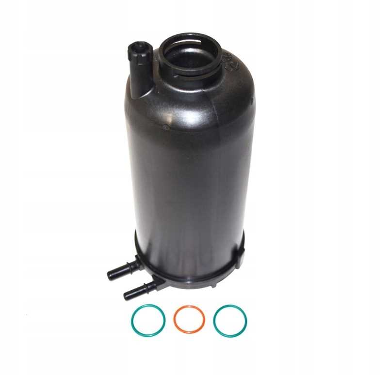 Ufi 31.071.00 Ufi Kraftstofffilter