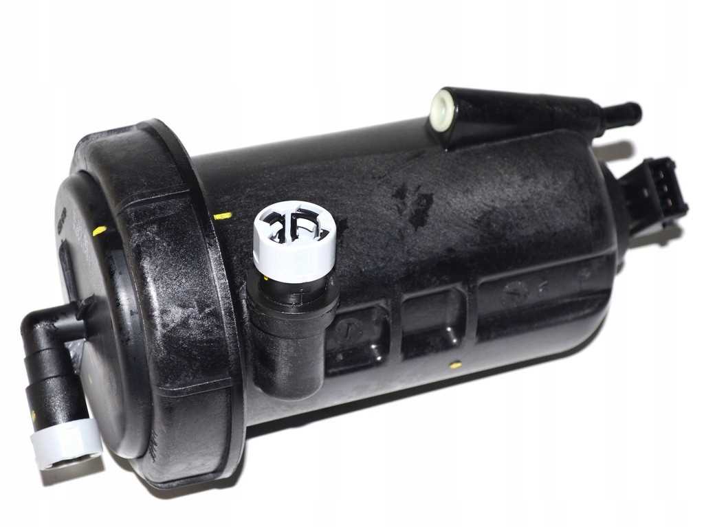 Ufi 55.147.00 Ufi Kraftstofffilter