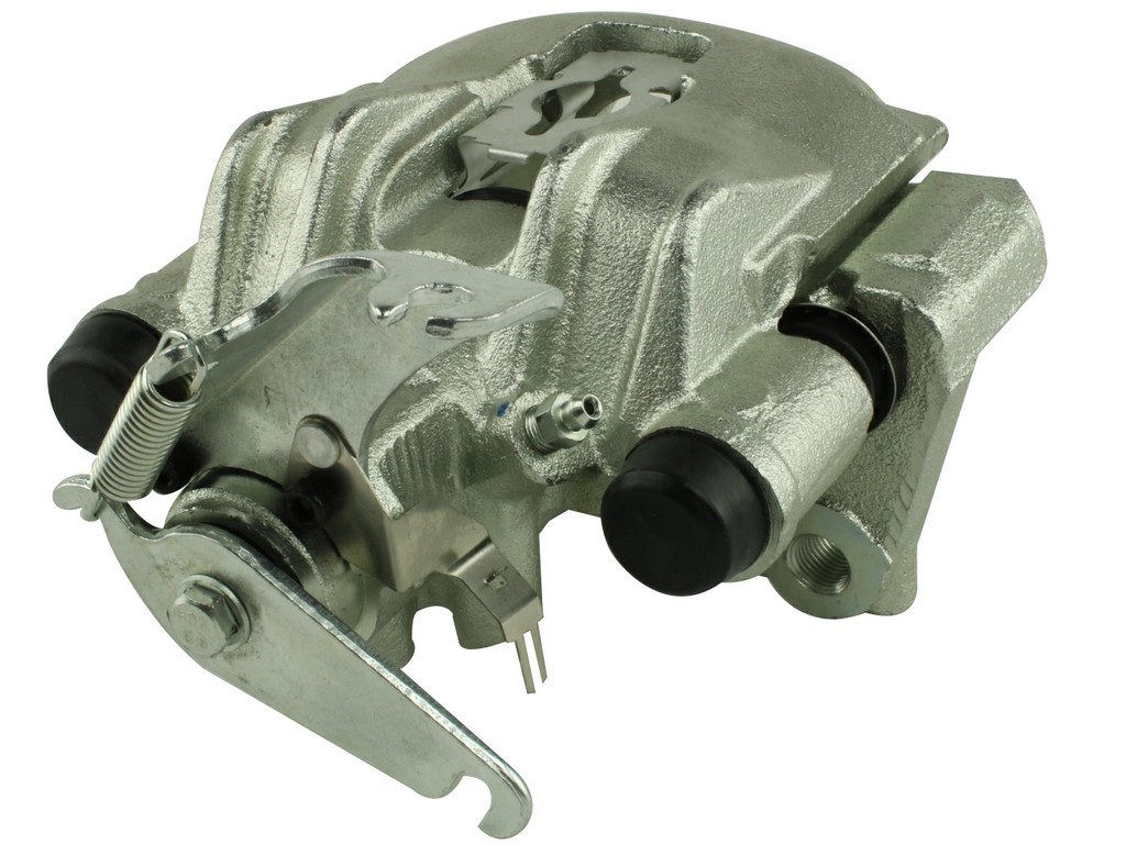 Vcbc100 Velpart Bremssattel Hinten Rechts Mit Joch