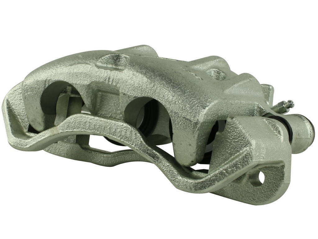 Vcbc107 Velpart Bremssattel Hinten Links Mit Joch