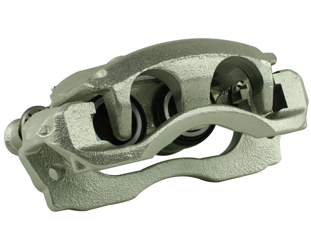 Vcbc109 Velpart Bremssattel Vorne Links Mit Halterung