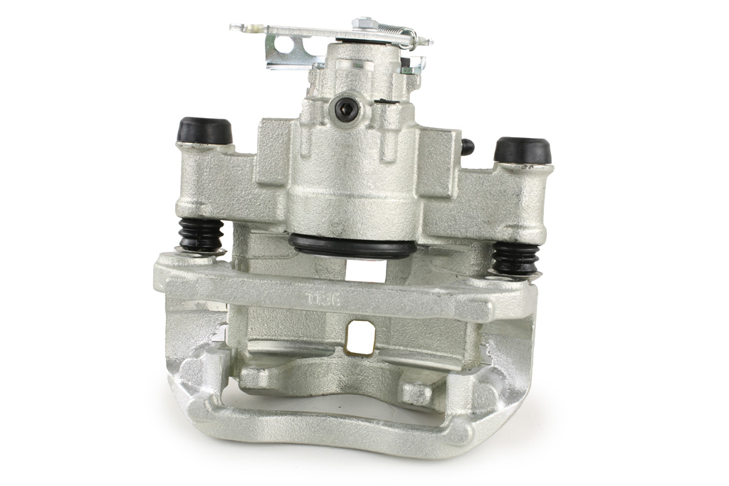 Vcbc115 Velpart Bremssattel Hinten Rechts Mit Joch