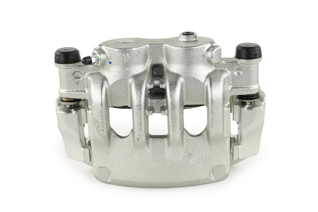 Vcbc117 Velpart Bremssattel Hinten Rechts Mit Joch