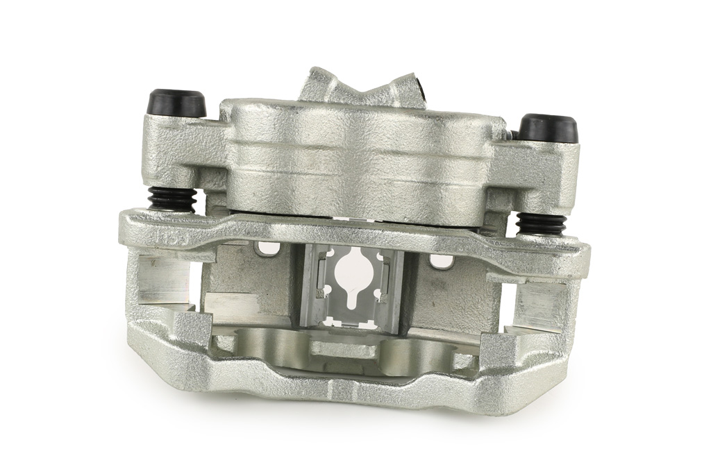 Vcbc119 Velpart Bremssattel Vorne Links Mit Halterung