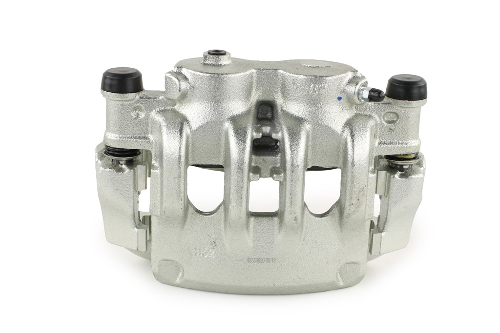Vcbc116 Velpart Bremssattel Hinten Links Mit Joch