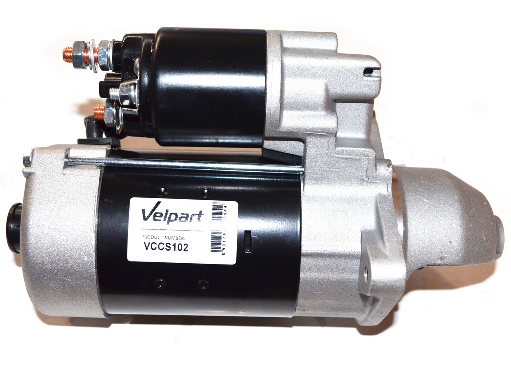 Vccs102 Velpart-anlasser