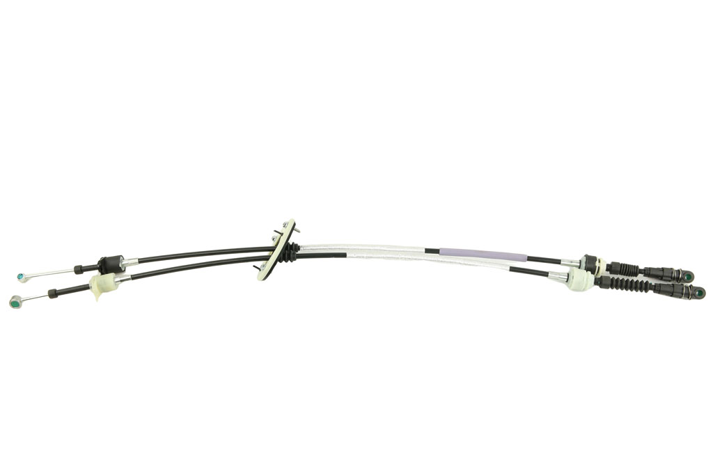 Vccg103 Velpart Schaltzug Kpl