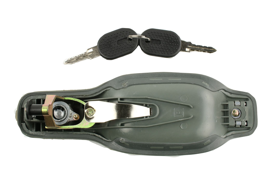 Vcdh102 Velpart Außentürgriff Vorne/hinten Rechts