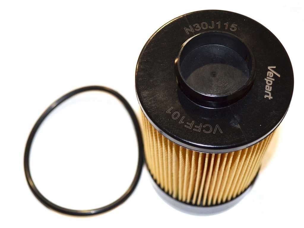 Vcff101 Velpart Kraftstofffiltereinsatz