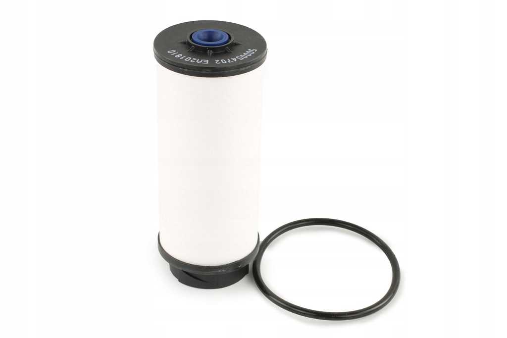 Vcff104 Velpart Kraftstofffiltereinsatz