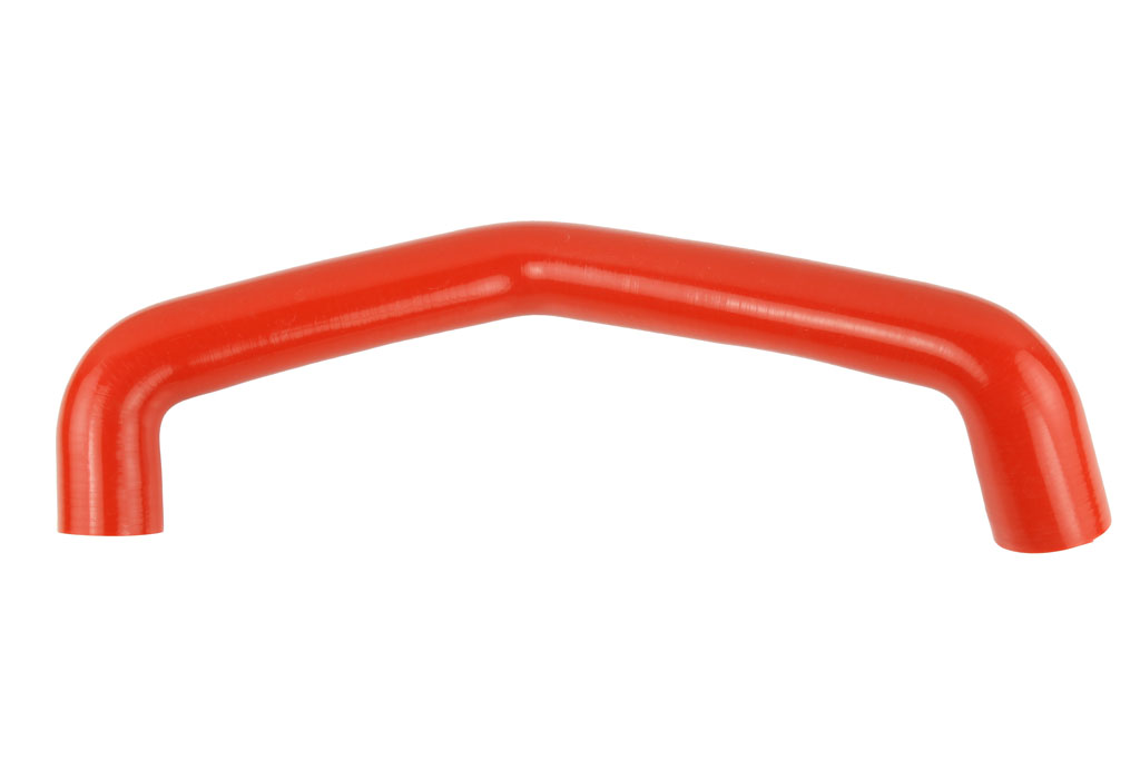 Vchs101 Velpart Pr Ladeluftkühlerrohr