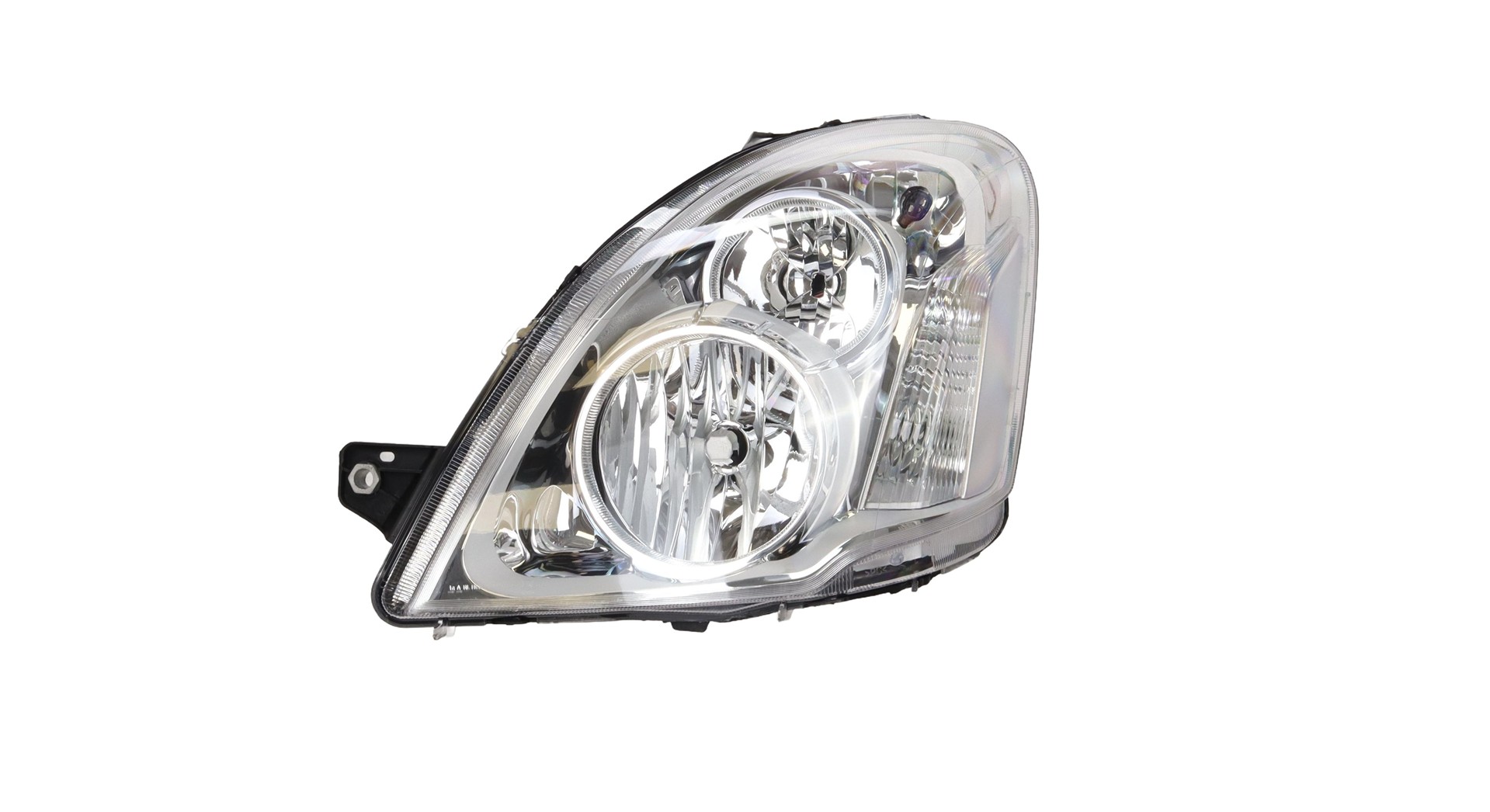 Iveco Tagfahrlicht 06 Le 12 8-pin