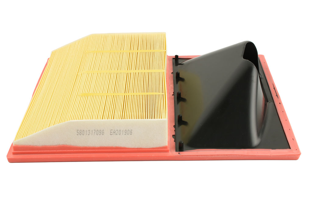 Vcff107 Velpart Luftfilter