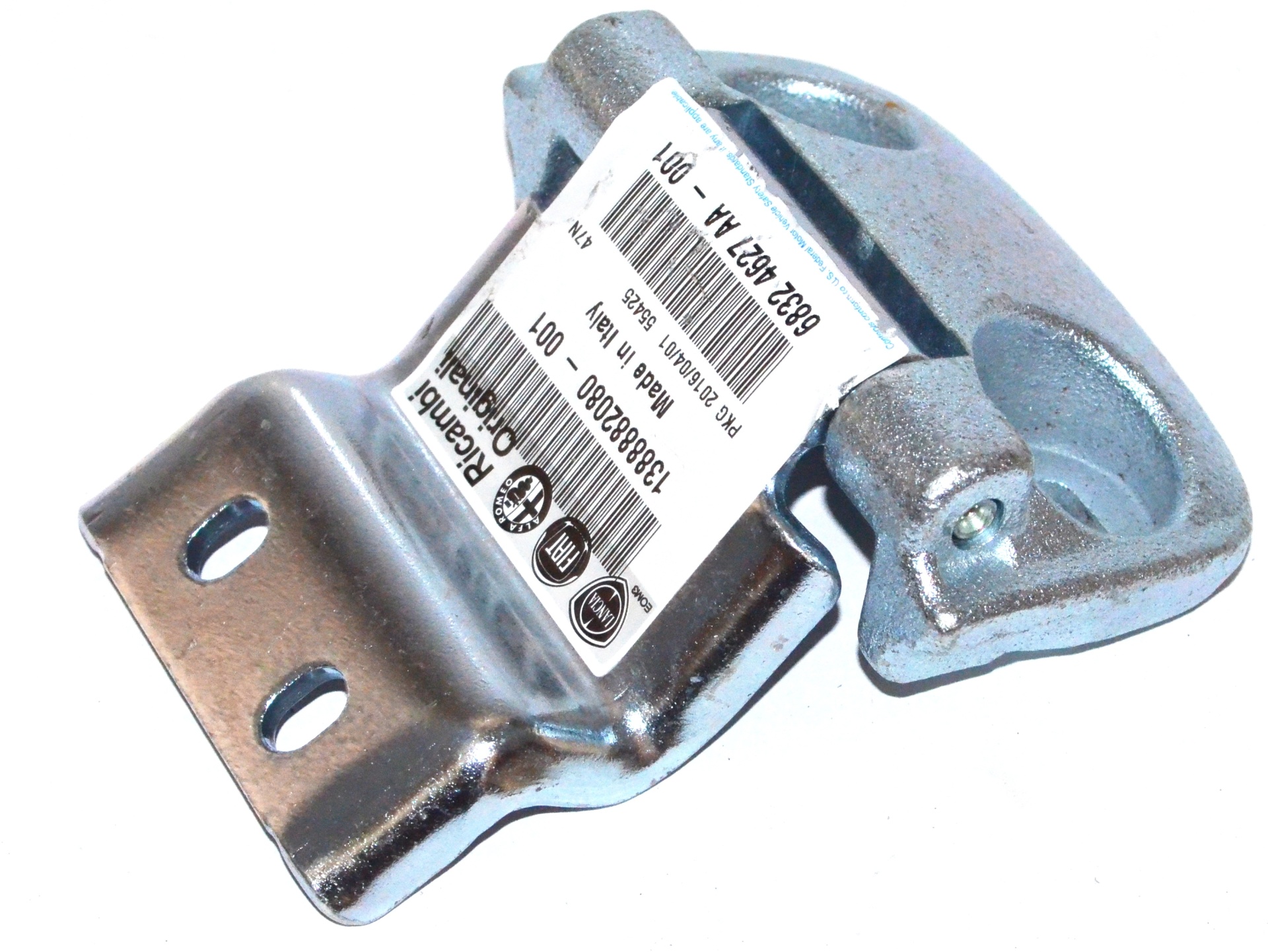 Or 1388882080 Fiat Türscharnier Hinten Rechts Oben