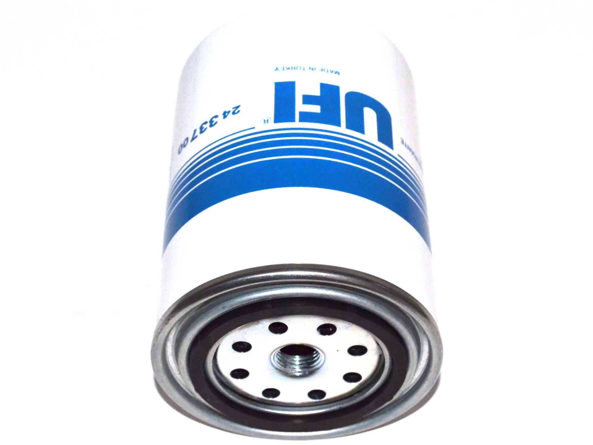 Ufi 24.337.00 Ufi Kraftstofffilter